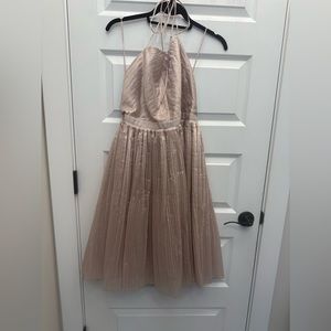 Banana Republic Heritage Dress